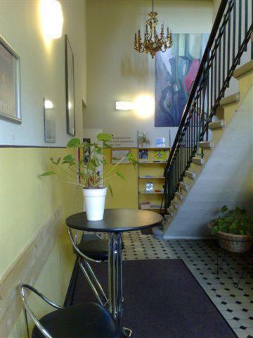 Hotel Bongard Berlijn Buitenkant foto