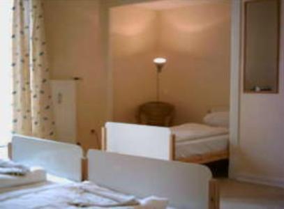 Hotel Bongard Berlijn Kamer foto