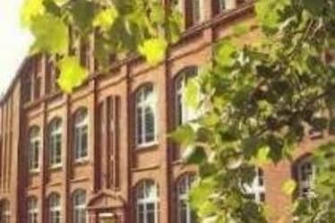 Hotel Bongard Berlijn Buitenkant foto